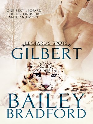 cover image of Gilbert
